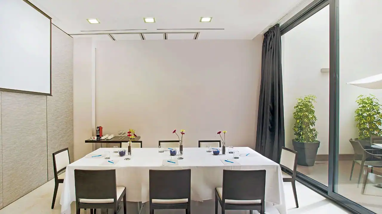 Grupotel Gran Vía 678